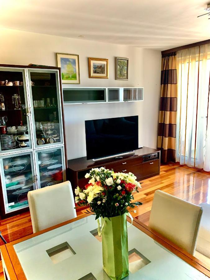 ספליט Capital Rooms מראה חיצוני תמונה