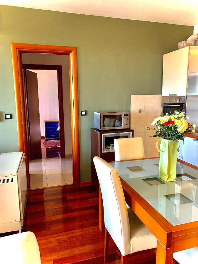 ספליט Capital Rooms מראה חיצוני תמונה