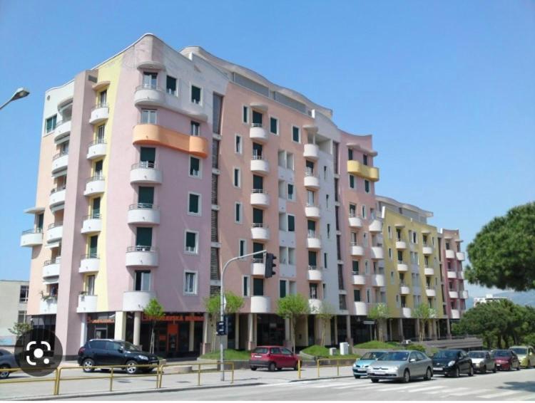 ספליט Capital Rooms מראה חיצוני תמונה