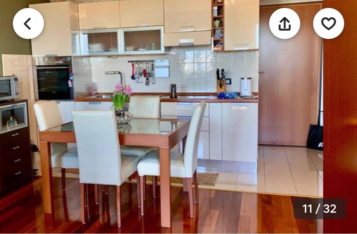 ספליט Capital Rooms מראה חיצוני תמונה