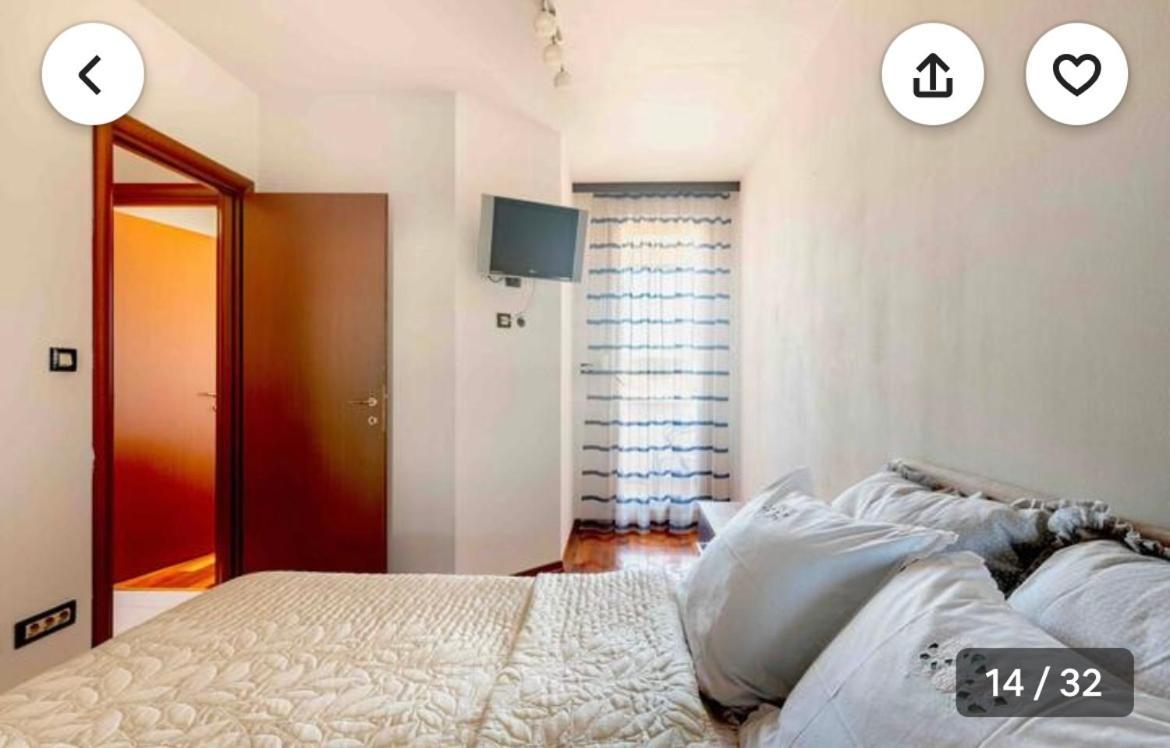 ספליט Capital Rooms מראה חיצוני תמונה