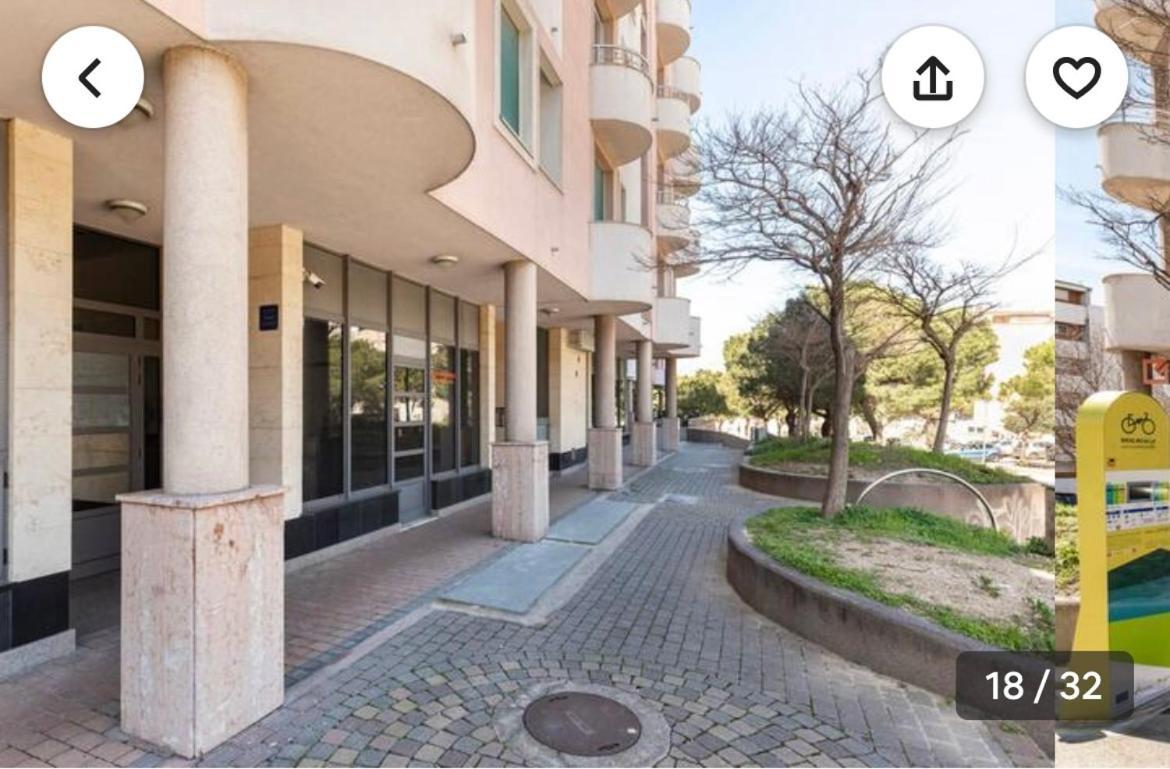 ספליט Capital Rooms מראה חיצוני תמונה