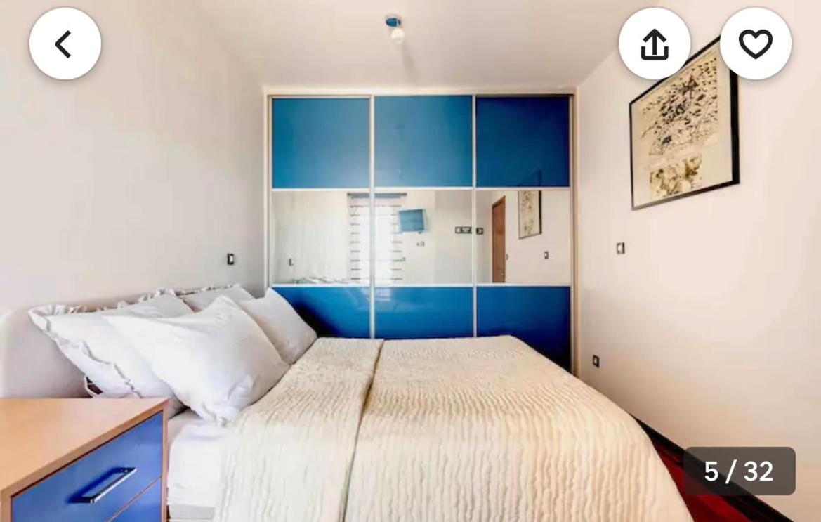 ספליט Capital Rooms מראה חיצוני תמונה