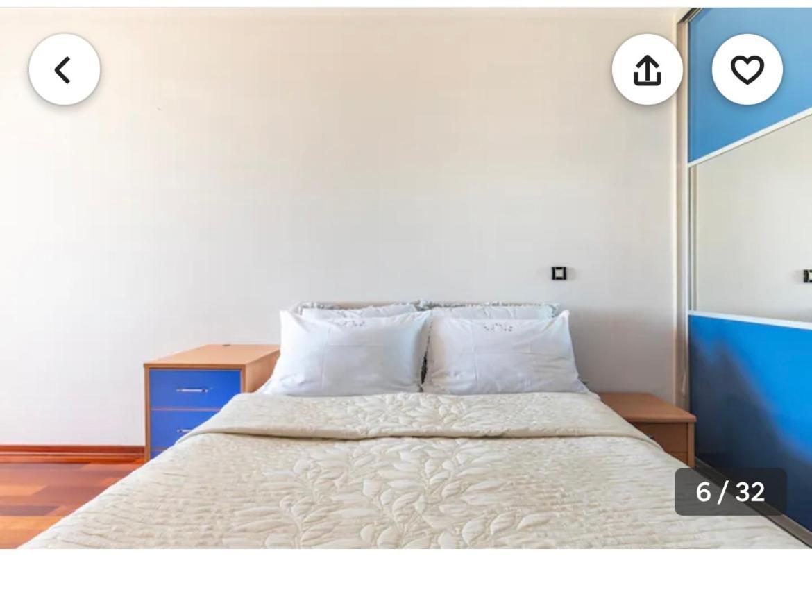 ספליט Capital Rooms מראה חיצוני תמונה