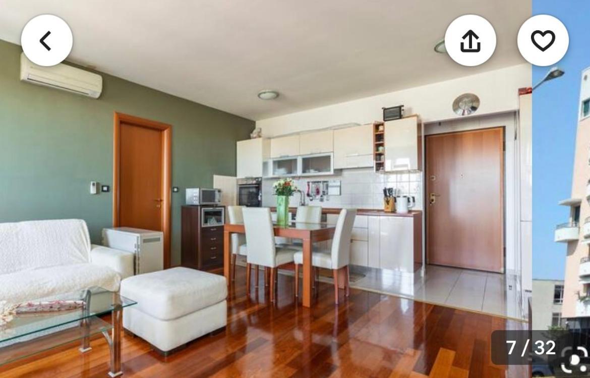 ספליט Capital Rooms מראה חיצוני תמונה