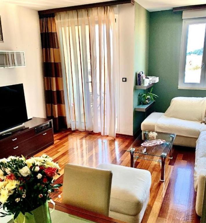 ספליט Capital Rooms מראה חיצוני תמונה
