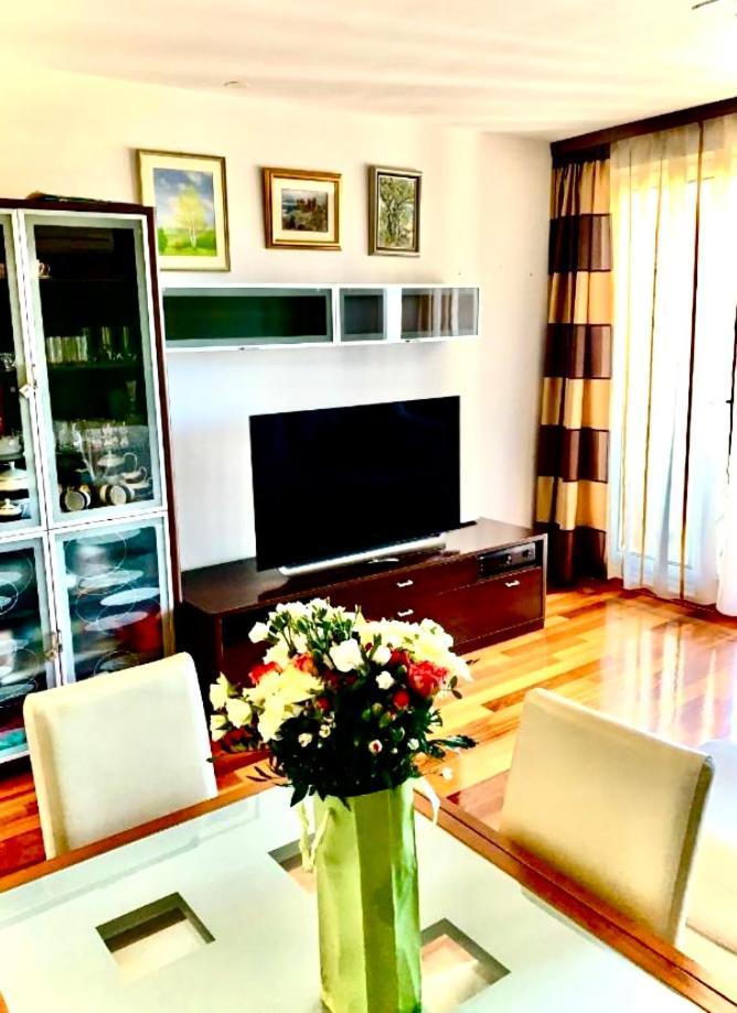 ספליט Capital Rooms מראה חיצוני תמונה