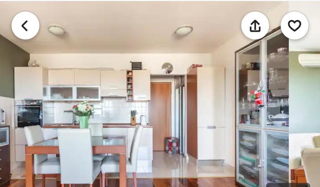 ספליט Capital Rooms מראה חיצוני תמונה