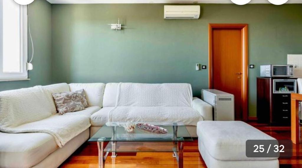 ספליט Capital Rooms מראה חיצוני תמונה